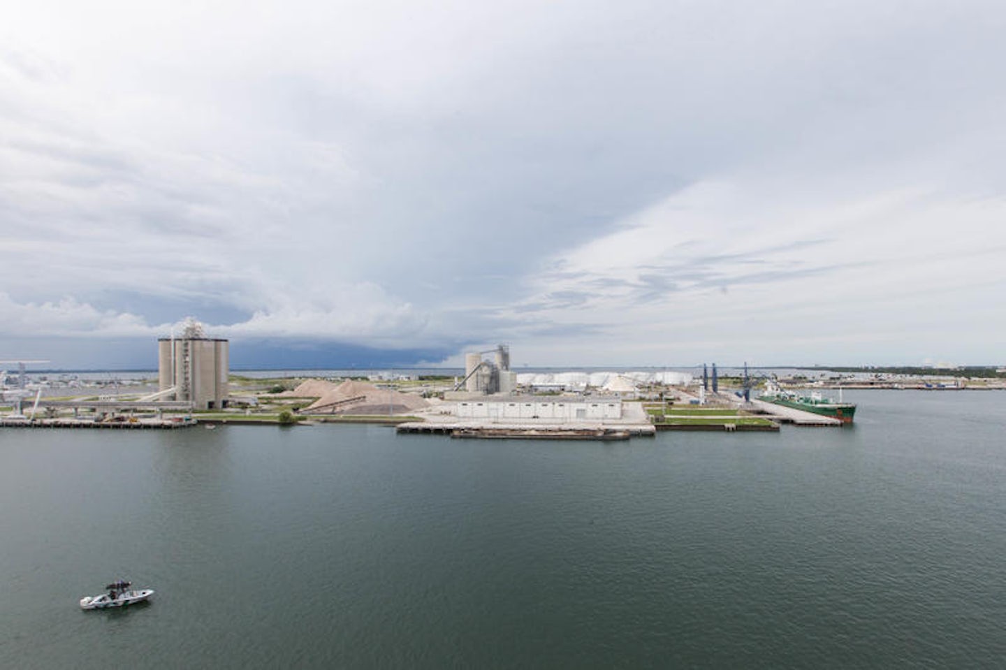 Port Canaveral Port