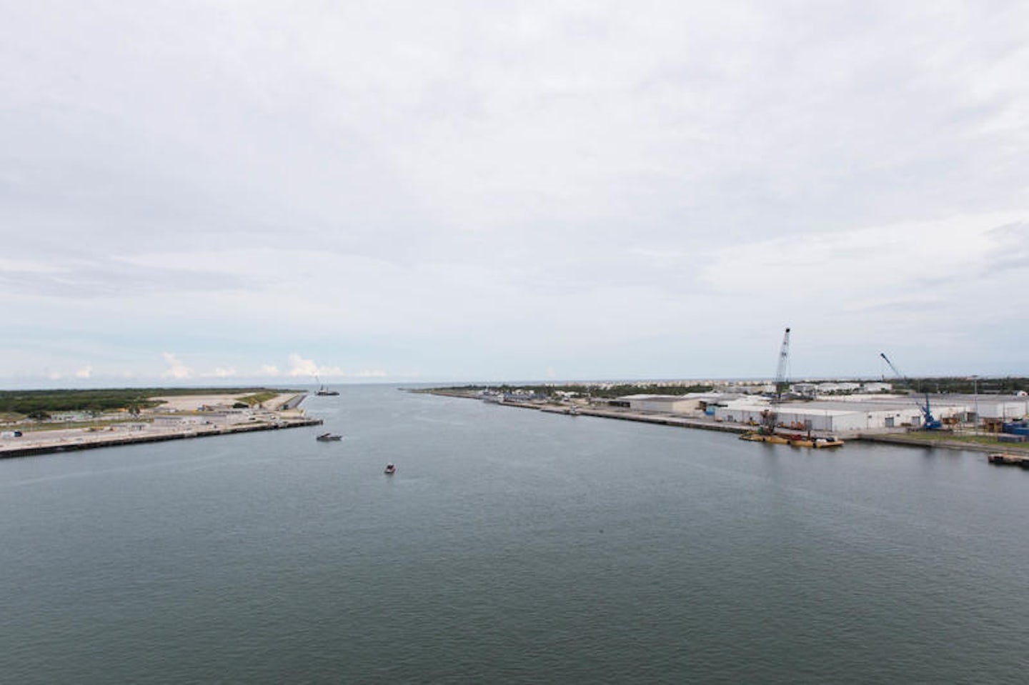 Port Canaveral Port