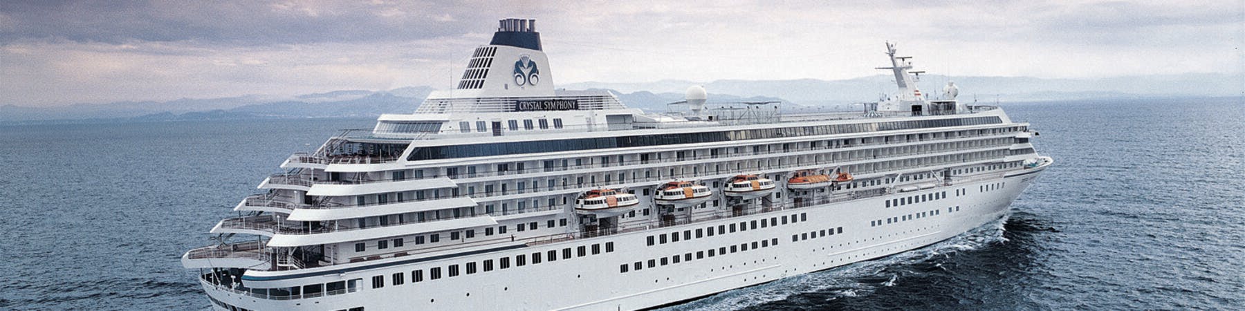 Upcoming Crystal Cruises 2020 Prices Itineraries Activities On Cruise Critic