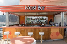 Mast Bar