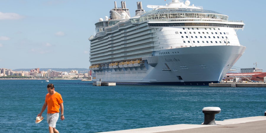 Royal Caribbean Crown and Anchor Society Cruise Loyalty Program