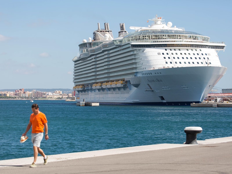 Royal Caribbean Crown and Anchor Society Cruise Loyalty Program: What