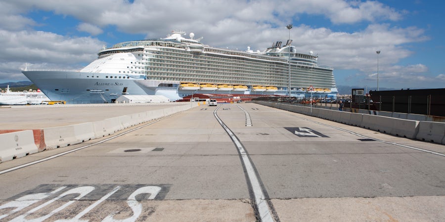 Major Cruise Ship Refits Delayed Due to Coronavirus Closures