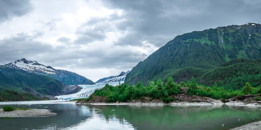 Cruising Alaska is a Great Value: Here's Why