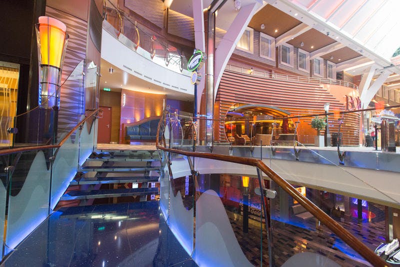 Allure Of The Seas Entertainment Schedule 2025 Harrie Karisa