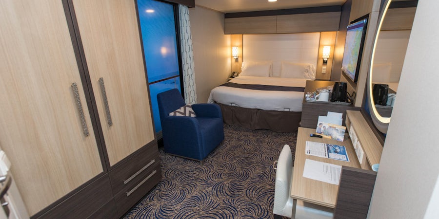 7 Times an Inside Cabin is the Best Choice on a Cruise