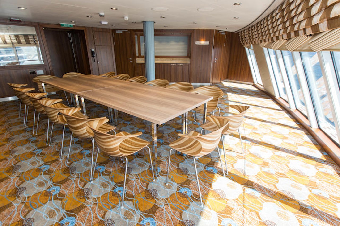 Conference Center on Anthem of the Seas