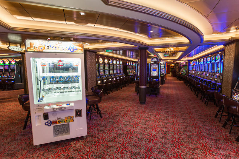 casino royale cruise offers