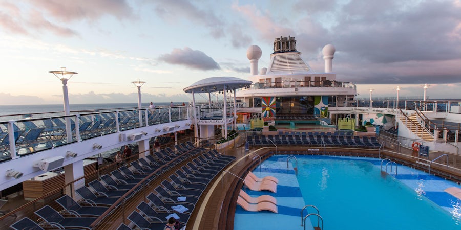 5 Best Anthem of the Seas Cruise Tips