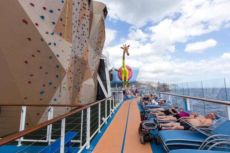 “Unveiling Carnival Ecstasy’s Entertainment Offerings Does It Feature