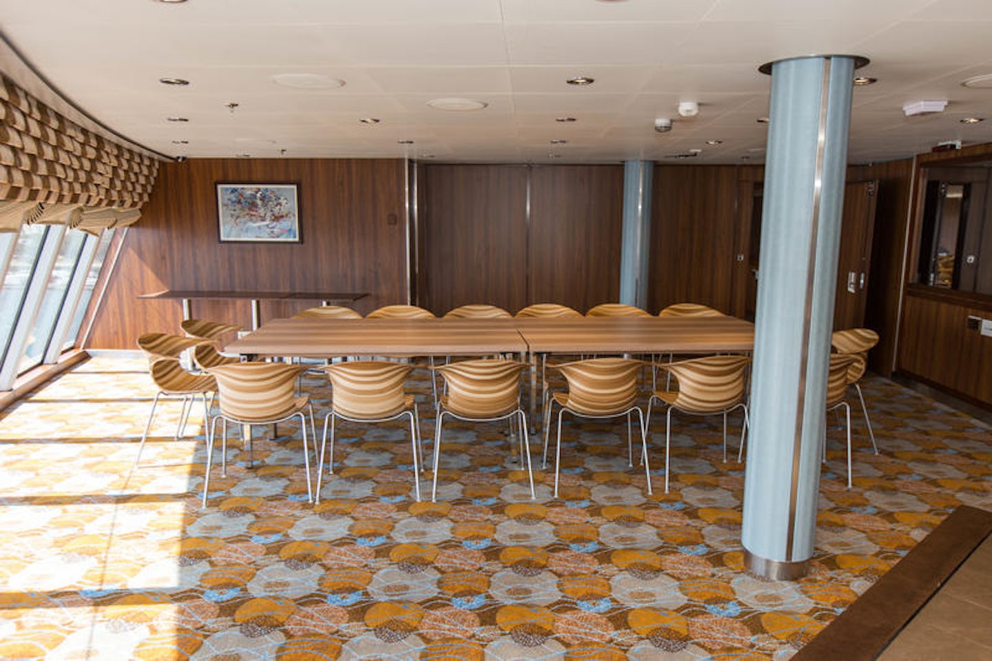 Conference Center on Anthem of the Seas
