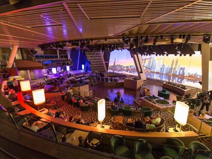 Anthem of the Seas Activities, Entertainment & Amenities for Kids