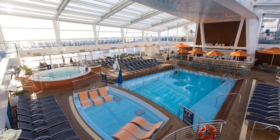 EU Releases Health Guidelines for Cruises: Masks, Social Distancing, No Indoor Pools