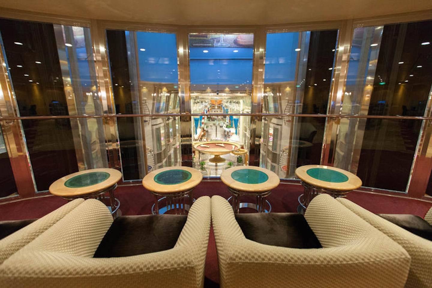 Royal Caribbean Online on Independence of the Seas