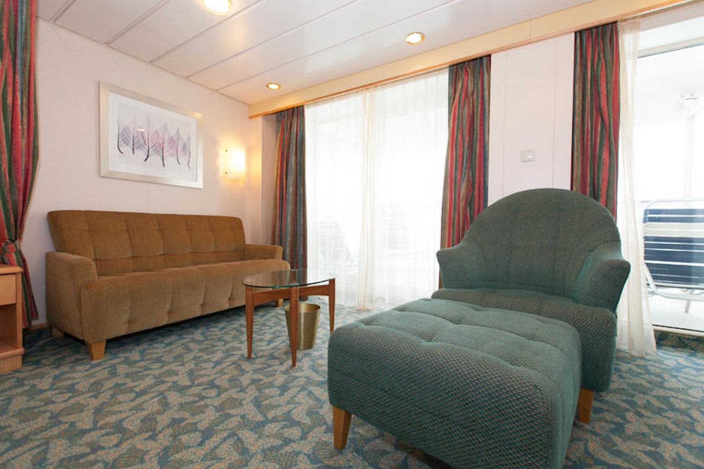 The Junior Suite on Independence of the Seas