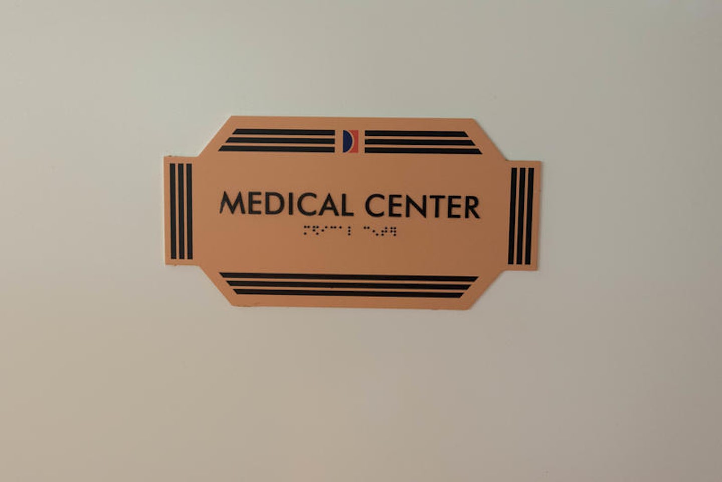 Medical Center on Carnival Liberty