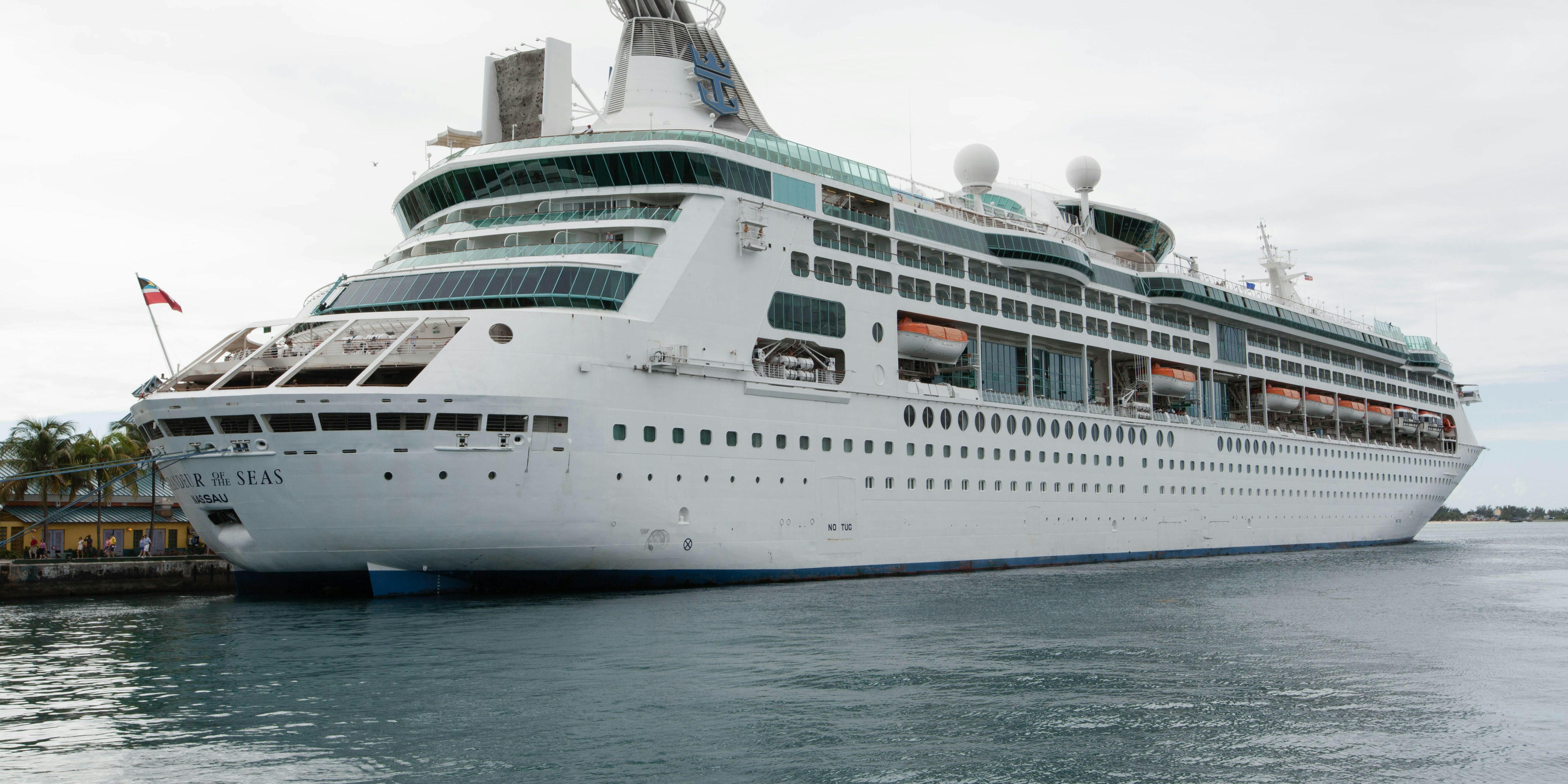 Popular Royal Caribbean ship to homeport from Barbados for first time