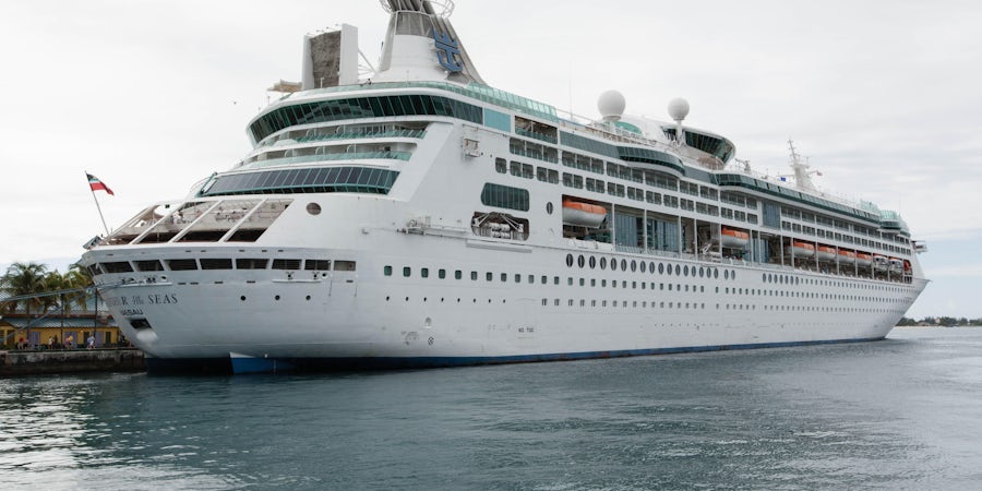 Just Back From Grandeur of the Seas: Why This Cruise Ship Is 'Home' To Many