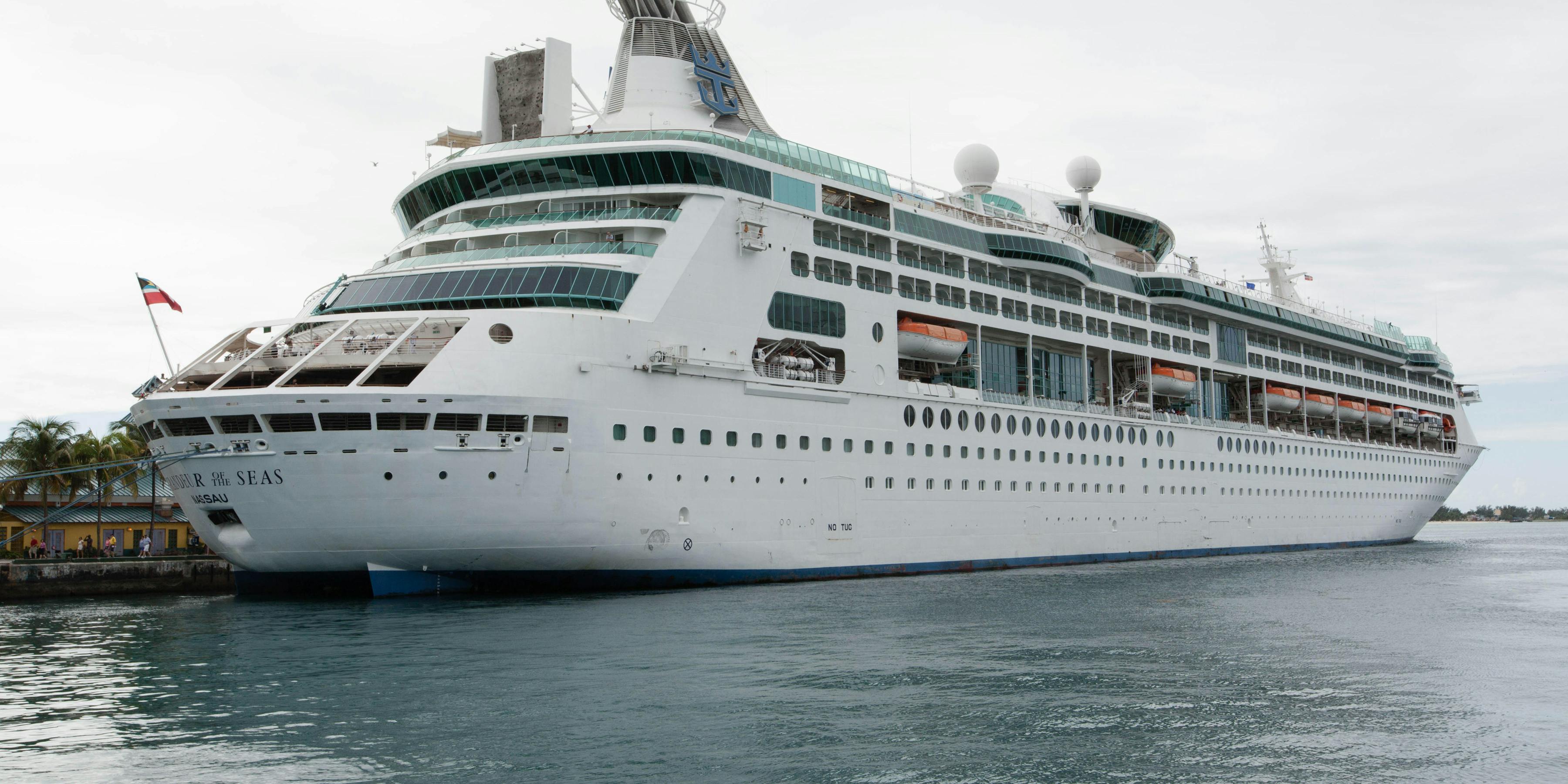 Popular Royal Caribbean Cruise Ship To Homeport From Barbados For First popular-royal-caribbean-cruise-ship-to-homeport-from-barbados-for-first
