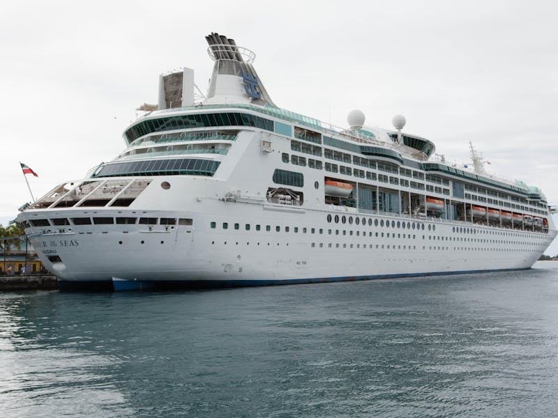 Just Back From Grandeur of the Seas: Why This Cruise Ship Is 'Home' To Many