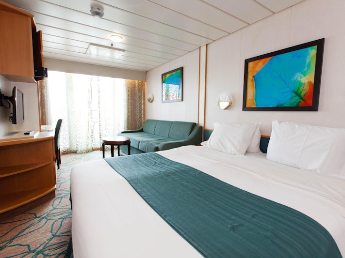 Grandeur of the Seas Cabins & Staterooms on Cruise Critic