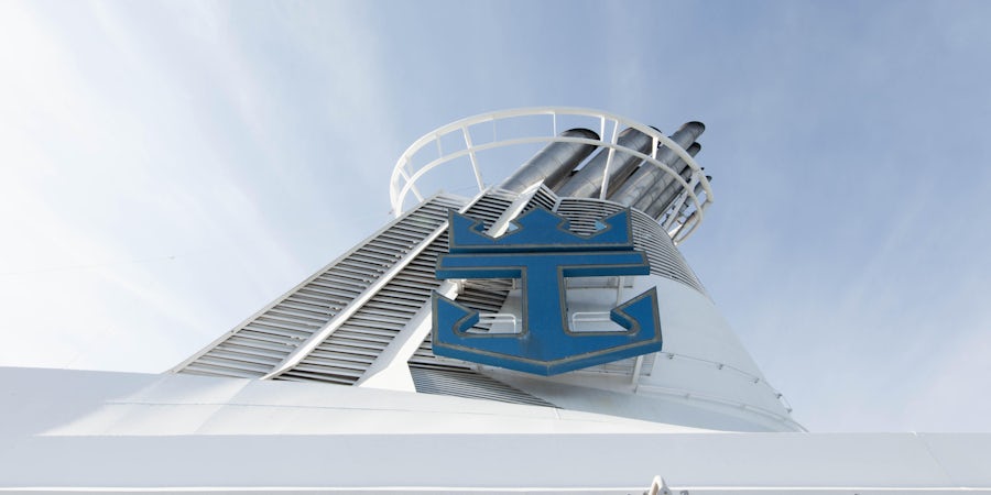 Royal Caribbean Cruise Line Trademarks "Tracelet" Wearable Wristband