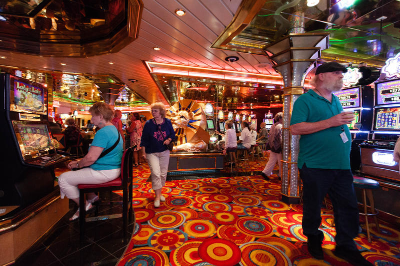 casino royale anniversary cruise offer