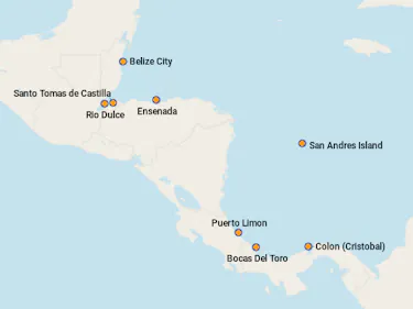 10 Night Belize Highlight Itinerary: Ultimate Adventure Guide