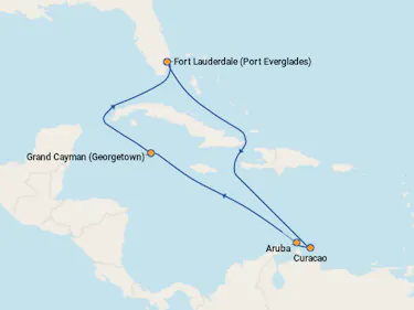 Celebrity Ascent Cruises: 2025 & 2026 Itineraries and Prices on Cruise