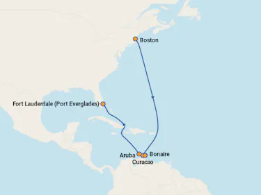 Best Celebrity Silhouette Cruises 2026-2028