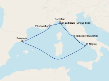 Celebrity Xcel Cruises: 2025 & 2026 Itineraries and Prices on Cruise Critic