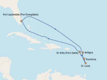 Best Celebrity Eclipse Cruises 2026-2028