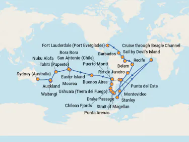the-25-best-volendam-cruises-to-bora-bora-with-prices-on-cruise-critic