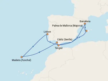 Celebrity Xcel Cruises: 2025 & 2026 Itineraries and Prices on Cruise Critic