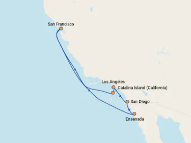 Ruby Princess Route Best Ruby Princess Cruises 2026-2028