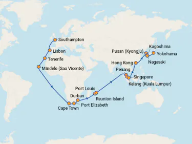 best-queen-elizabeth-cruises-2026-2028