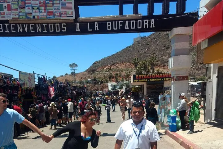 Ensenada Shore Excursion Reviews - Cruise Critic