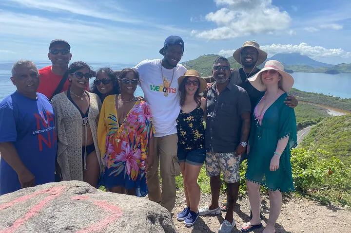St. Kitts (Port Zante) Shore Excursion Reviews - Cruise Critic