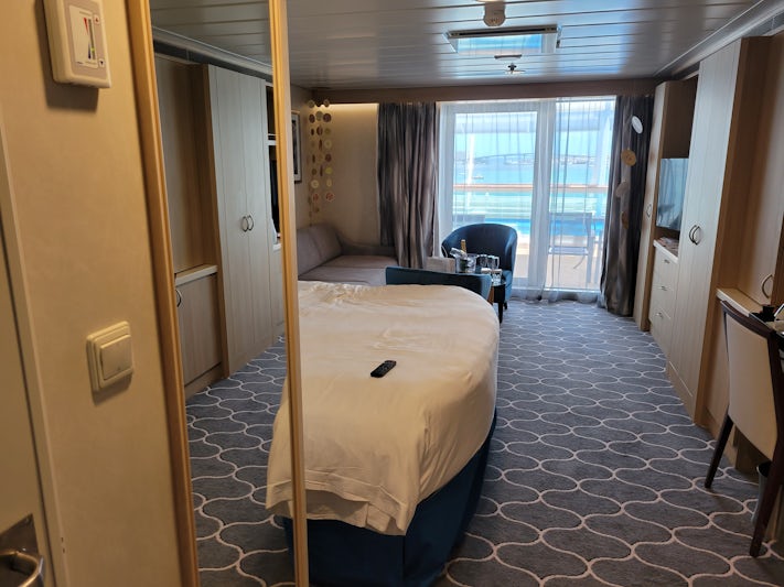 Royal Caribbean Alaska Cruise Reviews (2021 UPDATED): Ratings of Royal