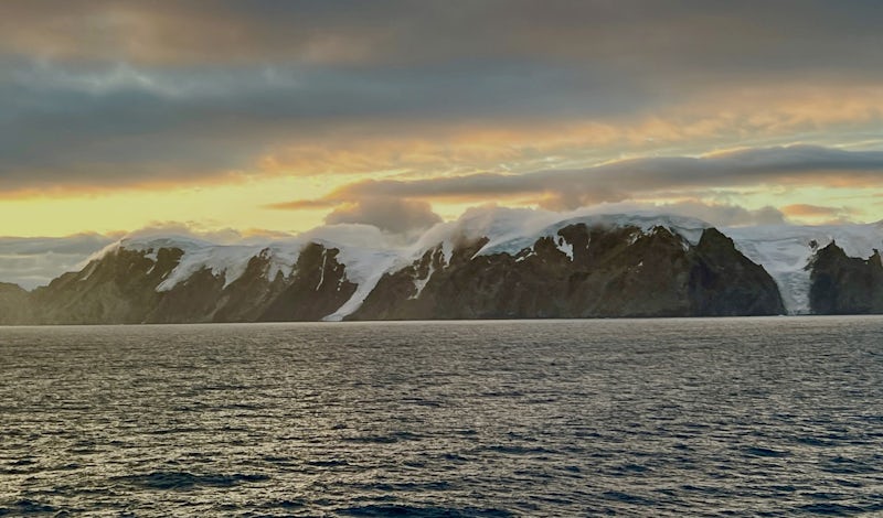 Antarctica Peninsula 