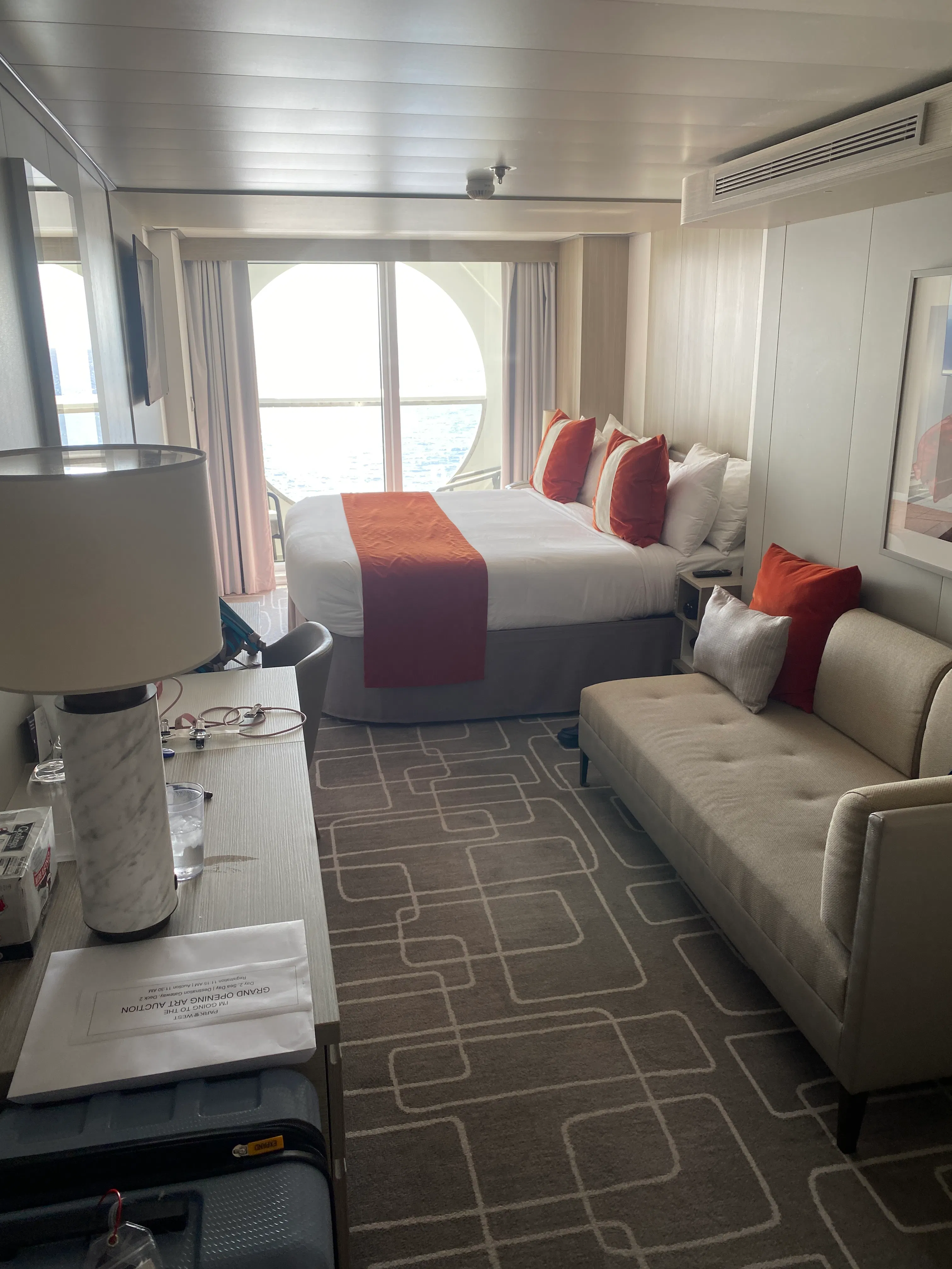 Celebrity Ascent Cruise Reviews (2026 UPDATED): Ratings of Celebrity Ascent