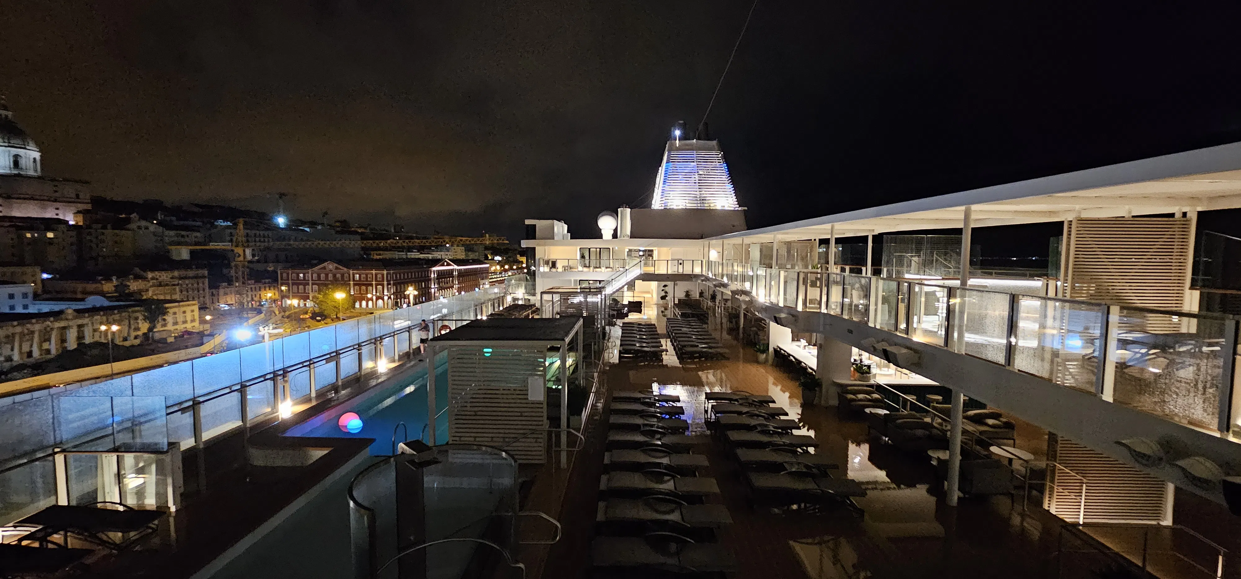 Impressed with Silversea | Silver Ray Member Review