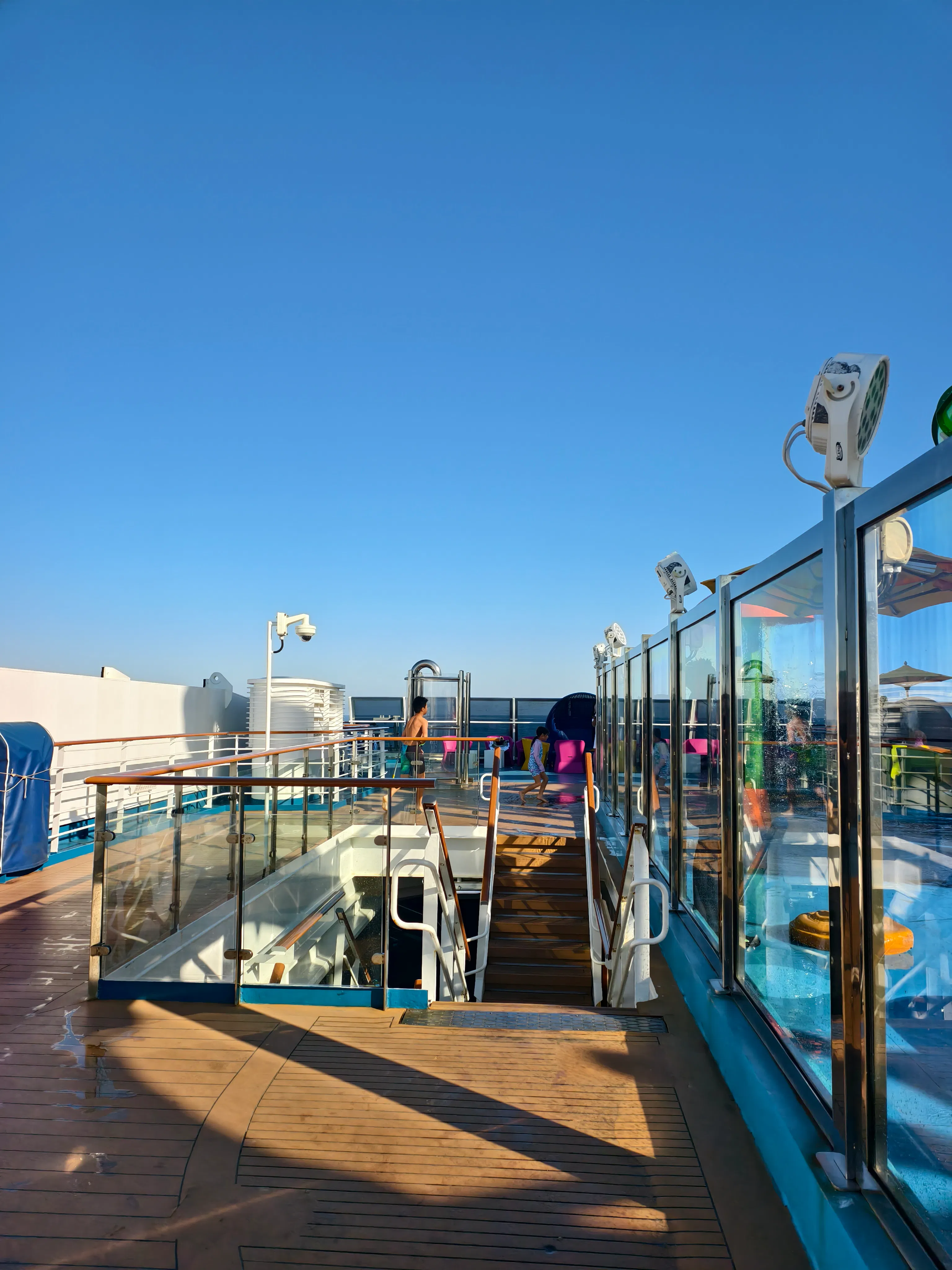 Carnival Splendor Cruise Itinerary to Australia & New Zealand on ...