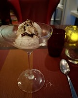 Fig gelato, Tuscan Grille