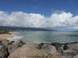 Kahului, Maui