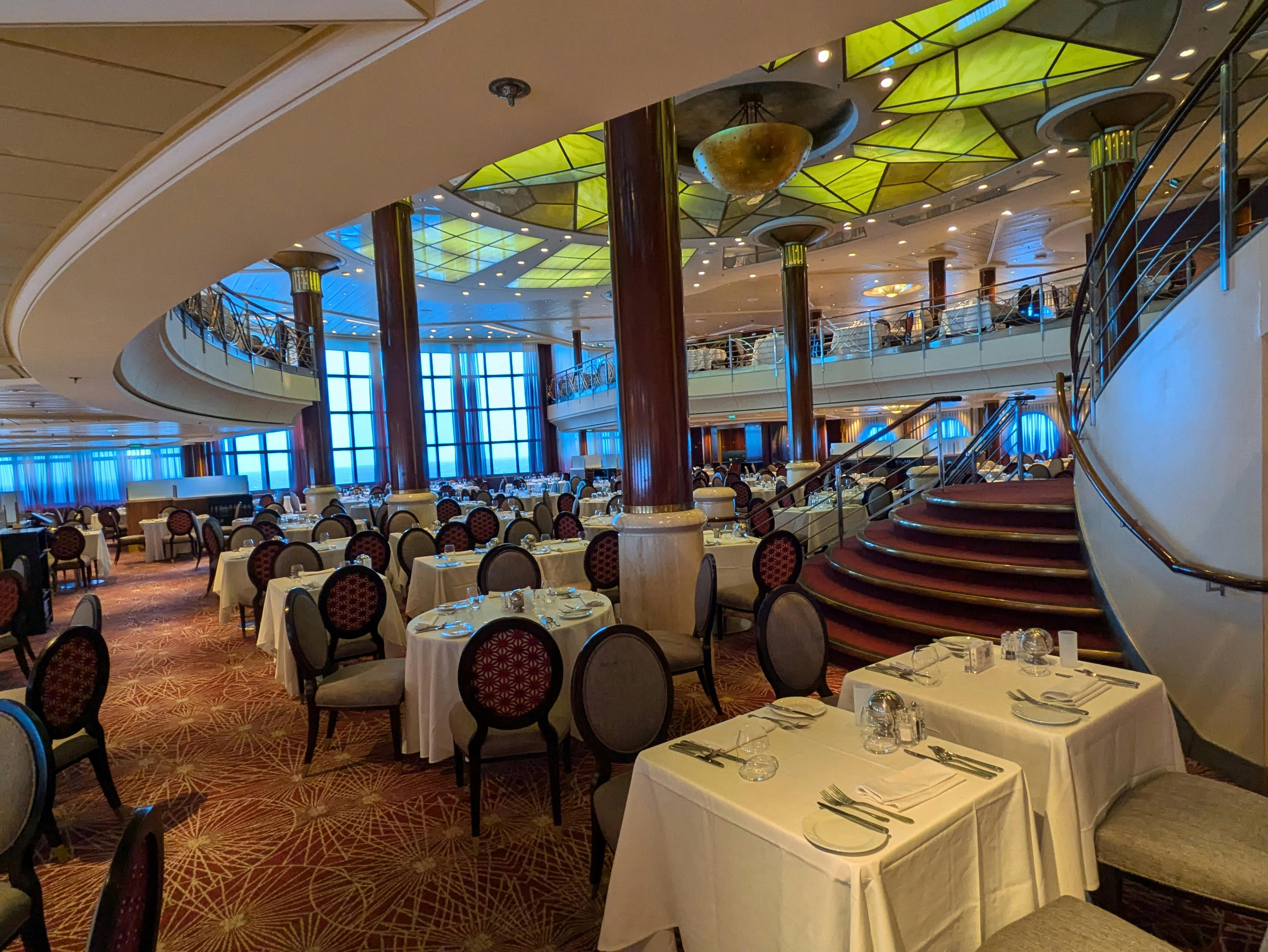 Celebrity Infinity Panama Canal & Central America Cruise Reviews (2018