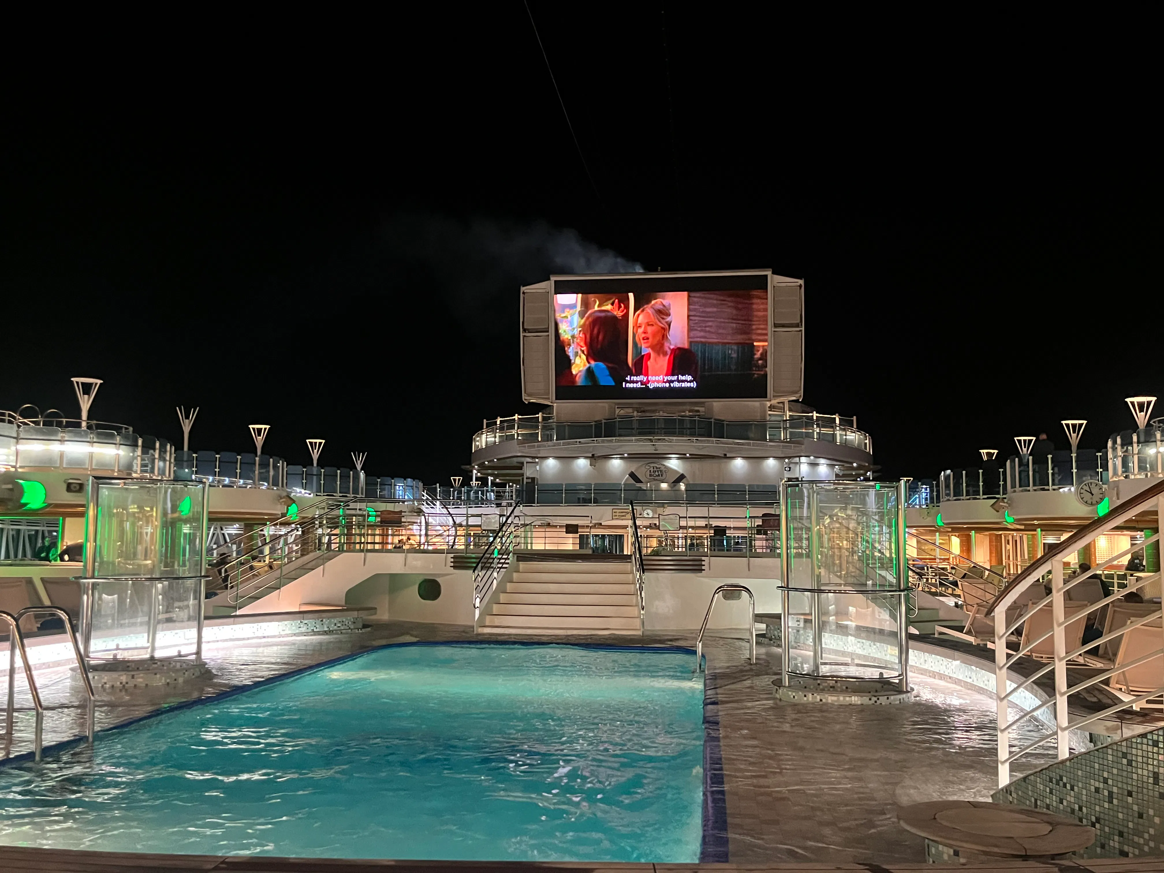 Regal Princess Ship Pictures 2026
