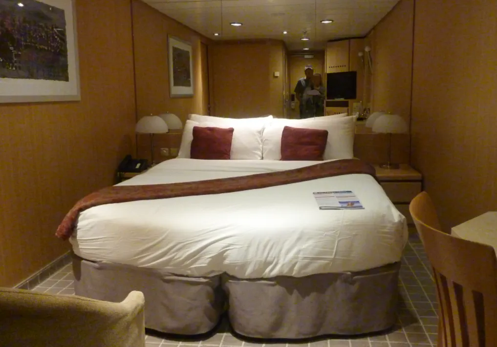 Celebrity Infinity Cruise Itinerary to Eastern Mediterranean on October ...