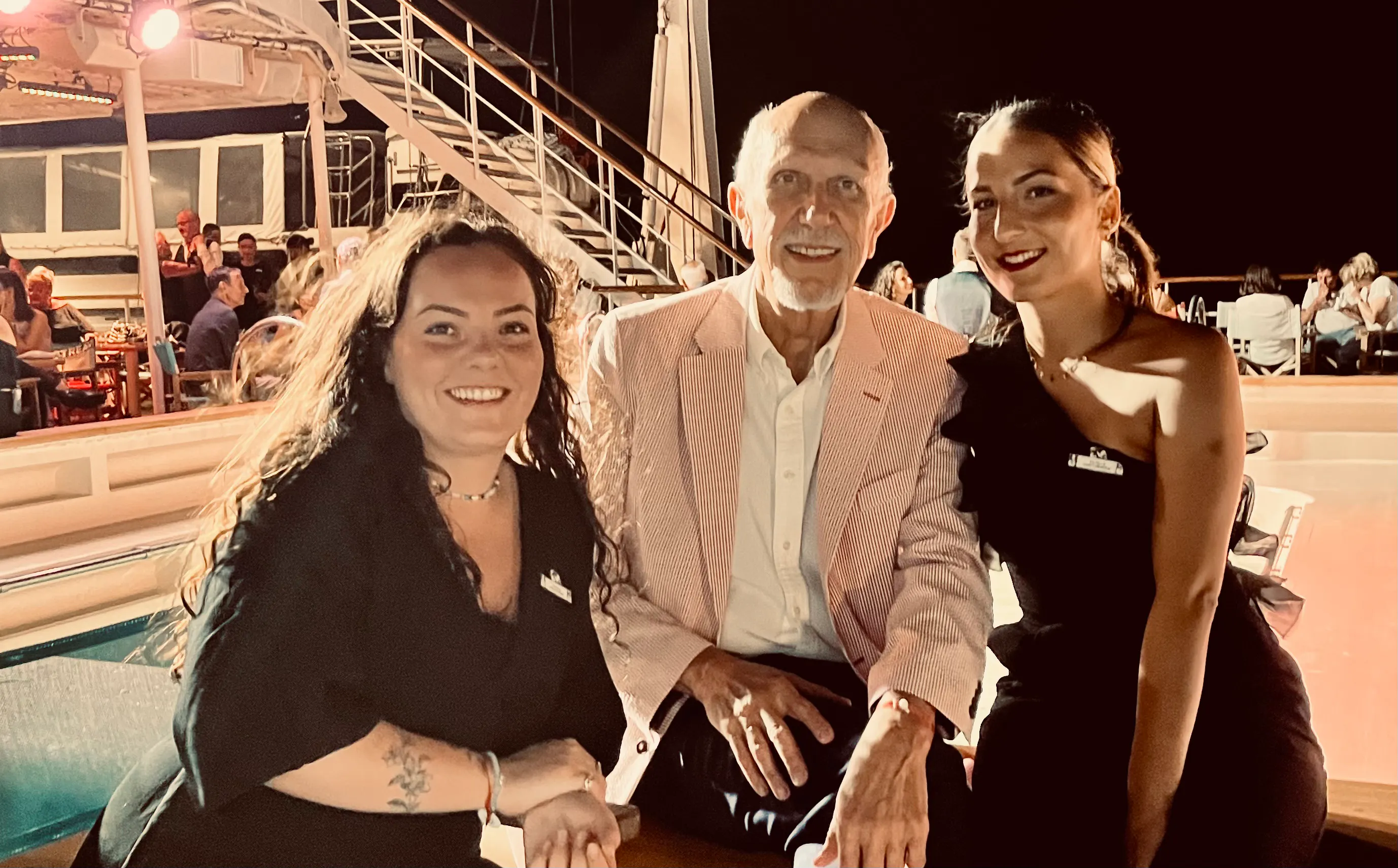dress code club med 2 Club Med 2 Croisiere 2022 - 08