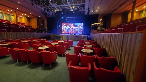 Margaritaville At Sea Paradise Cruise Ship Reviews Margaritaville at Sea Margaritaville at Sea Paradise Eastern Caribbean